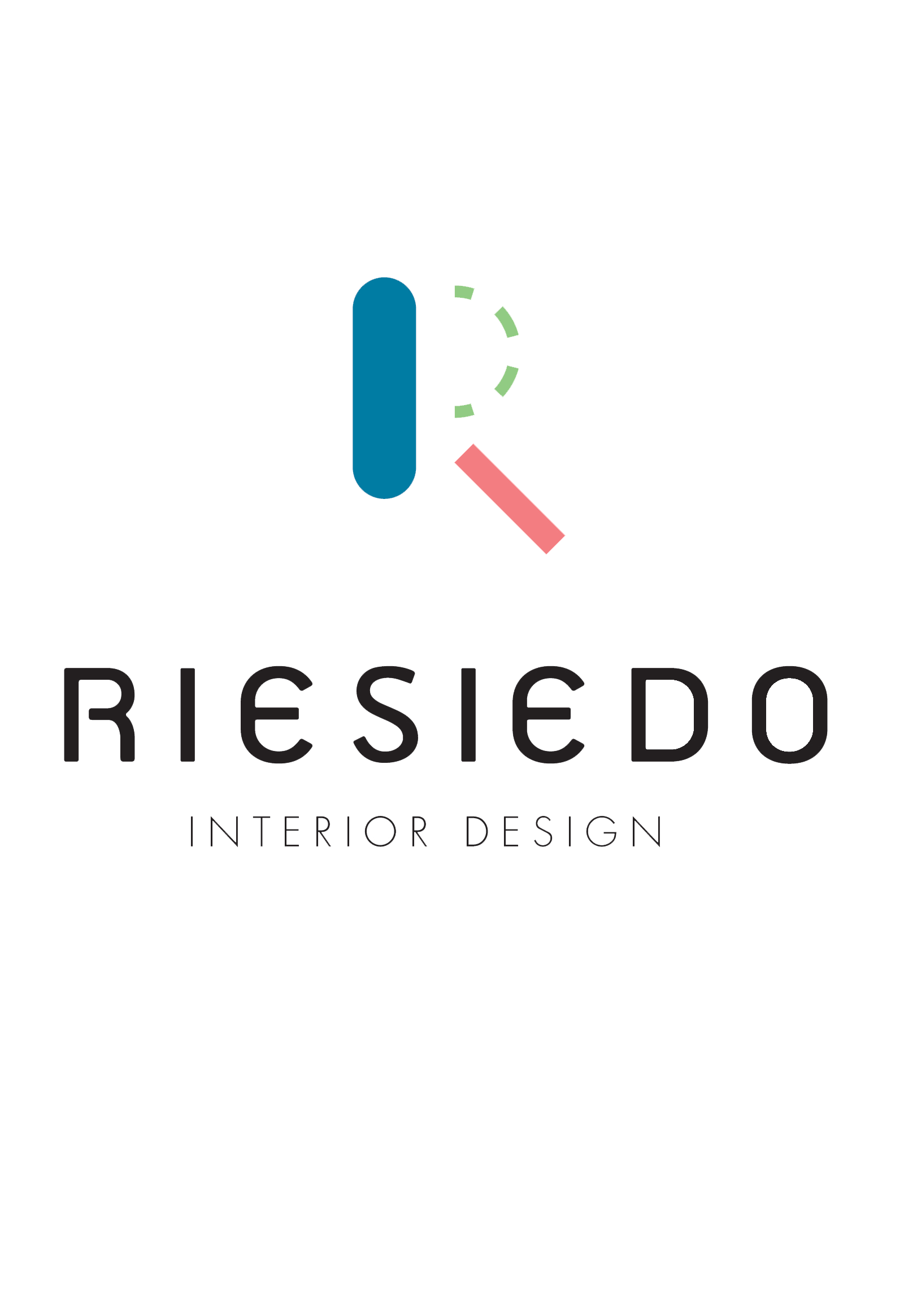 Riesiedo logo